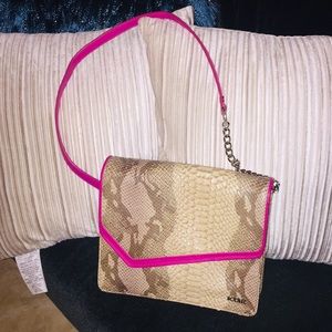 Luxury Bodhi Bag